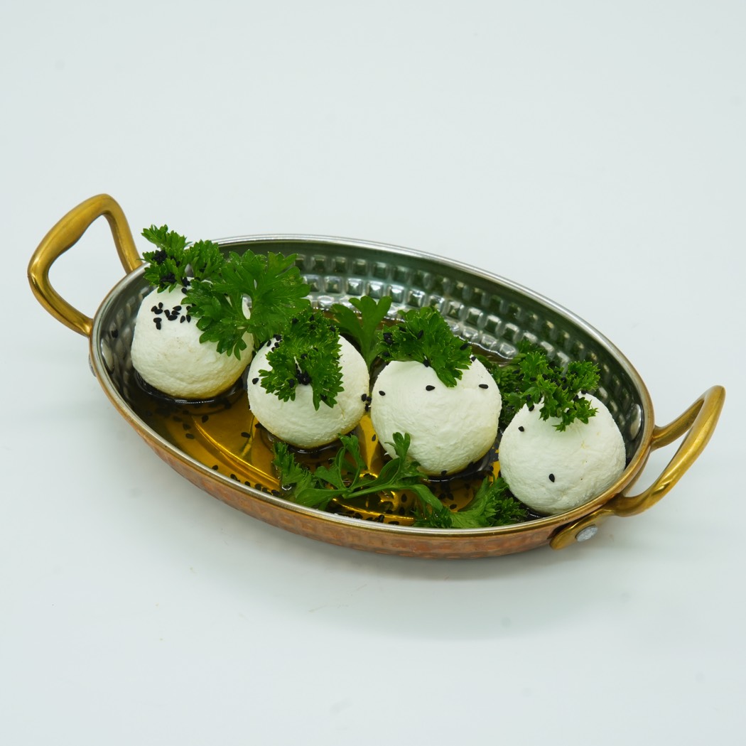 Labaneh Balls